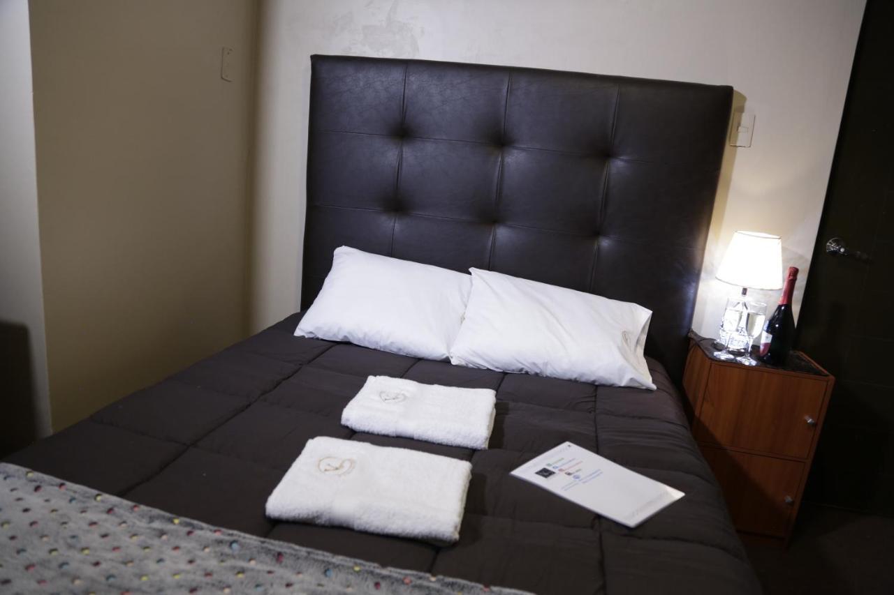 Puno Victoria Suites Exterior photo